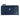 ☆ Chanel 香奈兒 Navy Lambskin Long Wallet No.22 深藍色小羊皮長銀包 No.22 - 267007011