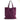 ☆ Issey Miyake 三宅一生 Purple PVC BaoBao Tote Bag 紫色PVC托特袋 - 267007024