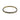 △ Yellow Gold And White 18K Diamonds Fine Bangle 黃金和白金18K鑽石12.94g珠寶手鐲-267007054
