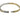 △ Yellow Gold And White 18K Diamonds Fine Bangle 黃金和白金18K鑽石12.94g珠寶手鐲-267007054