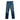 ☆ MM6 Blue 100%Cotton Jeans Trousers 藍色全棉牛仔長褲 #M-267007064
