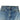 ☆ MM6 Blue 100%Cotton Jeans Trousers 藍色全棉牛仔長褲 #M-267007064