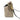 △ Loewe 羅意威  Mini Puzzle Brown Calfskin 2Way Bag 啡色小牛皮兩用袋  -267007074