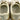 ☆ Valentino 華倫天奴 Beige Calfskin Sneakers #37 米色小牛皮波鞋37碼 - 267007090
