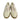 ☆ Valentino 華倫天奴 Beige Calfskin Sneakers #37 米色小牛皮波鞋37碼 - 267007090
