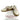 ☆ Valentino 華倫天奴 Beige Calfskin Sneakers #37 米色小牛皮波鞋37碼 - 267007090
