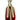 ☆ Bulgari 寶格麗 Red Unborn Calfskin Hand Bag 紅色胎生小牛皮手袋 - 267007129