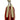 ☆ Bulgari 寶格麗 Red Unborn Calfskin Hand Bag 紅色胎生小牛皮手袋 - 267007129