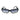 ☆ Bulgari 寳格麗 Black Resin Sunglasses 黑色樹脂太陽眼鏡 - 267007206