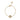 ☆ BULGARI 寶格麗 Rose Gold 18K Mother of Pearl Fine Bracelet 玫瑰金18K 珍珠貝母 3.61g珠寶手鏈-267007256