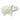 ☆ Tiffany & Co. 蒂芙尼 White Green Ceramic Elephant Money Box 白色綠色陶瓷大象存錢筒 - 267007287