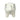 ☆ Tiffany & Co. 蒂芙尼 White Green Ceramic Elephant Money Box 白色綠色陶瓷大象存錢筒 - 267007287