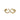 ☆ 18K Yellow Gold Diamond Earrings 3.51g 18K黃金鑽石耳環 - 267007298