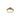 △ Yellow Gold 18K Diamonds And Sapphire Ring And Earrings Set 黃金18K鑽石和藍寶石2.31g 3.11g戒指和耳環套裝-267007299