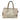 ☆ TOD’S Beige Calfskin Handbag 米色小牛皮手挽袋-267007373