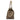 ☆ TOD’S Beige Calfskin Handbag 米色小牛皮手挽袋-267007373