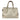 ☆ TOD’S Beige Calfskin Handbag 米色小牛皮手挽袋-267007373