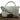☆ TOD’S Gray Calfskin, Suede 2 way bag 灰色小牛皮, 麂皮兩用袋-267007374