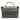 ☆ TOD’S Gray Calfskin, Suede 2 way bag 灰色小牛皮, 麂皮兩用袋-267007374
