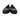 20260530 ☆ SALVATORE FERRAGAMO 菲拉格慕 Black Patent Leather Flats 黑色漆皮平底鞋-267007578