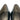 20260530 ☆ SALVATORE FERRAGAMO 菲拉格慕 Black Patent Leather Flats 黑色漆皮平底鞋-267007578