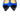 ☆ Chanel 香奈兒 Blue Suede Flats #37.5 藍色麂皮平底鞋37.5碼 - 267007603