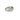 △ White Gold 18K Diamonds Fine Ring 白金18K鑽石7.09g珠寶戒指-267007706