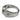 △ White Gold 18K Diamonds Fine Ring 白金18K鑽石7.09g珠寶戒指-267007706