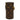 ☆ Louis Vuitton 路易威登 Brown Coated Canvas LV Monogram Perfume Case 啡色塗層帆布LV經典花紋香水盒 - 267007725