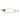 ☆ TIFFANY & CO. 蒂芙尼 Rose Gold 18K And 925 Silver Butterfly Fine Bracelet 玫瑰金18K和925純銀蝴蝶4.67g珠寶手鏈-267007753