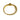 ☆ Hermes 愛馬仕 Pink And Gold Plated Metal Charniere Bangle 粉紅色和鍍金金屬手鐲 - 267007767
