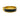 ☆ Hermes 愛馬仕 Black And Gold Plated Metal Charniere Bangle 黑色和鍍金金屬手鐲 -267007768