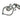 ☆ Chow Tai Fook 周大福 White Gold 18K Diamond Pendant 白金18K鑽石 1.06g珠寶吊墜-267007778