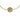 ☆ Dior 迪奧 18K Yellow Gold Mother Of Pearl Diamond Bracelet 3.01g 18K黃金珍珠貝母鑽石手鏈 - 267007801