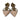 20260524 ☆ VALENTINO 華倫天奴 Pink Patent Leather Studs #37.5 Heels 粉紅色漆皮窩釘37.5碼高跟鞋-267007808