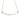 △ TIFFANY & CO. 蒂芙尼 Rose Gold 18K Fine Necklace 玫瑰金18K 3.54g珠寶項鏈-267007818