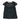☆ LOUIS VUITTON 路易·威登 Black Cotton, Polyester #36 Vest 黑色棉質, 聚酯纖維36碼背心-267007834