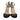 20260527 ☆ GUCCI 古馳 Black Patent Leather #39 Sandals 黑色漆皮39碼涼鞋-267007841