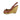 20260612 ☆ ROGER VIVIER 羅傑·維維亞 Orange Canvas #39 Sandals 橙色帆布39碼涼鞋-267007843