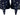 20260530 ☆ SAINT LAURENT 聖羅蘭 Navy Canvas Polka Dots #40 Heels 深藍色帆布波點40碼高跟鞋-267007847