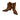 20260529 ☆ MM6 Brown Calfskin #40 Boots 啡色小牛皮40碼靴子-267007854