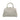 ☆ Bottega Veneta 寳緹嘉 White Lambskin Handbag 白色小羊皮手袋 - 267007890