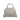 ☆ Bottega Veneta 寳緹嘉 White Lambskin Handbag 白色小羊皮手袋 - 267007890