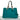 20260621 ☆ MICHAEL KORS Green Saffiano Leather 2 way bag 綠色十字壓紋牛皮兩用袋-267007916