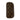 ☆ Louis Vuitton 路易威登 Brown Coated Canvas LV Monogram Glasses Case 啡色塗層帆布LV經典花紋眼鏡套 - 267008021