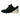 ☆ CHANEL 香奈兒 Black Calfskin #39 Sneaker 黑色小牛皮39碼運動鞋-267008054