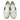 ☆ GUCCI 古馳 White Calfskin #38 Sneaker 白色小牛皮38碼運動鞋-267008055