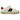 ☆ GUCCI 古馳 White Calfskin #38 Sneaker 白色小牛皮38碼運動鞋-267008055