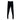 20260530 ☆ BALENCIAGA 巴黎世家 Black Cotton #M Trousers 黑色棉質M碼長褲-267008079