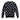 20260529 ☆ MOSCHINO 夢仙奴 Black Wool #XS Long Sleeve Top 黑色羊毛XS碼長袖上衣-267008098